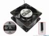 208372 FS Fan FS-12038H2SL Server-Square Fan FS-12038H2SL, Alloy Framed FS Fan FS-12038H2SL Server-Square Fan