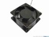 208372 FS Fan FS-12038H2SL Server-Square Fan FS-12038H2SL, Alloy Framed FS Fan FS-12038H2SL Server-Square Fan