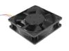208715 NONOISE F9225X24B2 Server-Square Fan F9225X24B2, FS NONOISE F9225X24B2 Server-Square Fan