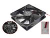 208727 ONG HUA HA1225L12S-Z Server-Square Fan HA1225L12S-Z ONG HUA HA1225L12S-Z Server-Square Fan