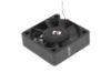208729 ONG HUA HA5015L12F-Z Server-Square Fan HA5015L12F-Z ONG HUA HA5015L12F-Z Server-Square Fan