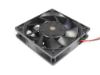208886 Sanyo Denki 9GV1212P4G03 Server-Square Fan 9GV1212P4G03 Sanyo Denki 9GV1212P4G03 Server-Square Fan