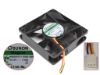 208992 SUNON ME80201V1-D000-G99 Server-Square Fan ME80201V1-D000-G99 SUNON ME80201V1-D000-G99 Server-Square Fan