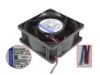 210494 ebm-papst 3218 JNPR Server - Square Fan sq90x90x38mm, 3-wire, 48V 7.2W ebm-papst 3218 JNPR Server - Square Fan