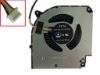 211504 Clevo COMMON ITEM(CLEVO) Cooling Fan 6-31-NH503-201,FLHJ, DFS5M325063B1N Clevo COMMON ITEM(CLEVO) Cooling Fan