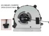 211557 Dell Inspiron 13 7391 Cooling Fan DFS5K12214161F, FM1H, 023.100GI.0011, CN-0HYPYN Dell Inspiron 13 7391 Cooling Fan