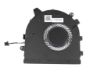 211557 Dell Inspiron 13 7391 Cooling Fan DFS5K12214161F, FM1H, 023.100GI.0011, CN-0HYPYN Dell Inspiron 13 7391 Cooling Fan