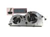 211660 Forcecon DFS5K12214161D Cooling Fan DFS5K12214161D,  FLAT, DC28000E1F0 Forcecon DFS5K12214161D Cooling Fan