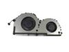 211660 Forcecon DFS5K12214161D Cooling Fan DFS5K12214161D,  FLAT, DC28000E1F0 Forcecon DFS5K12214161D Cooling Fan