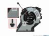 211785 HP ProBook 440 G1 Series Cooling Fan L25223-001, DFS481305MC0T, FKKC, DC28000L0F0 HP ProBook 440 G1 Series Cooling Fan