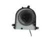 211916 MSI PS63 Modern Cooling Fan  BS5005HS-U3J, 16S1-CPU MSI PS63 Modern Cooling Fan