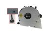 212152 Cooling fan for Lenovo YOGA C740-14IML, 	5V 0.5A 4-wire 4-pin Bare Fan Cooling fan for Lenovo YOGA C740-14IML