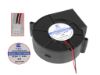 212251 YEF / Yierfeng FD9733BHB Server-Blower Fan FD9733BHB YEF / Yierfeng FD9733BHB Server-Blower Fan
