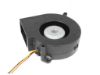 212253 Sanyo Denki 9BMB24P2KD03 Server-Blower Fan 9BMB24P2KD03 Sanyo Denki 9BMB24P2KD03 Server-Blower Fan