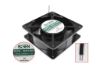 212582 BISEN BAB1238H2 Server-Square Fan BAB1238H2 BISEN BAB1238H2 Server-Square Fan