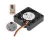 212834 TEI TD4010X-H-12-BPLL Server-Square Fan TD4010X-H-12-BPLL TEI TD4010X-H-12-BPLL Server-Square Fan