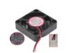 212900 Young Lin Tech DFS401005M Server-Square Fan 	DC 5V 0.8W, 40x40x10mm, 2-Wire Young Lin Tech DFS401005M Server-Square Fan