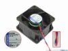 213071 ebm-papst 612 NGML Server-Square Fan 612 NGML ebm-papst 612 NGML Server-Square Fan