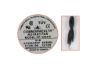 213211 COMMONWEALTH FP-108AX Server-Square Fan FP-108AX COMMONWEALTH FP-108AX Server-Square Fan
