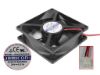 213274 Jamicon JF0825S2UR-R Server-Square Fan JF0825S2UR-R Jamicon JF0825S2UR-R Server-Square Fan