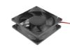 213274 Jamicon JF0825S2UR-R Server-Square Fan JF0825S2UR-R Jamicon JF0825S2UR-R Server-Square Fan