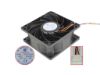 213442 COOLINGFAN DFB923824H Server-Square Fan DFB923824H COOLINGFAN DFB923824H Server-Square Fan