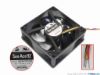 213478 Sanyo Denki 9GA0912P4J03 Server-Square Fan 9GA0912P4J03， DC 12V 0.39A, 92x92x25mm, 4-Wire Sanyo Denki 9GA0912P4J03 Server-Square Fan