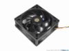 213478 Sanyo Denki 9GA0912P4J03 Server-Square Fan 9GA0912P4J03， DC 12V 0.39A, 92x92x25mm, 4-Wire Sanyo Denki 9GA0912P4J03 Server-Square Fan