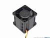 213859 Sanyo Denki 9GA0424P3G001 Server-Square Fan 24V 0.15A 3-wire Sanyo Denki 9GA0424P3G001 Server-Square Fan