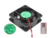 213915 ADDA AD5012HX-D71 Server-Square Fan AD5012HX-D71 ADDA AD5012HX-D71 Server-Square Fan