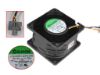 214075 SUNON VF60381B1-Q070-S99 Server-Square Fan VF60381B1-Q070-S99, WX75H-A00 DELL R740 SUNON VF60381B1-Q070-S99 Server-Square Fan