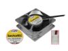 214144 Sanyo Denki 109L0824S403 Server-Square Fan 109L0824S403 Sanyo Denki 109L0824S403 Server-Square Fan