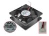 214172 Nidec U80T12MS1A7-52 Server-Square Fan U80T12MS1A7-52, J721 Nidec U80T12MS1A7-52 Server-Square Fan
