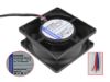 214239 ebm-papst 8312/2HU Server-Square Fan 8312/2HU ebm-papst 8312/2HU Server-Square Fan