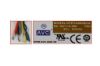 214298 AVC DFPC0880B2G Server-Square Fan DFPC0880B2G, Y001 AVC DFPC0880B2G Server-Square Fan