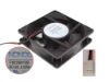 214304 NONOISE F9225M12B Server-Square Fan F9225M12B NONOISE F9225M12B Server-Square Fan