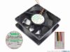 214361 Nidec T92T12MUA7-53 Server-Square Fan T92T12MUA7-53, J521 Nidec T92T12MUA7-53 Server-Square Fan