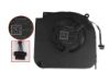 214733 Mechrevo Umi Pro II Cooling Fan EG75070S1-1C100-S9A, THER7GK5M6-1411, GK5MP60 Mechrevo Umi Pro II Cooling Fan
