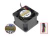 214864 AVC DBPG0428B2U Server-Square Fan DBPG0428B2U, P005, P003, P010 AVC DBPG0428B2U Server-Square Fan