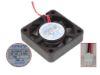 215489 NONOISE G4010M12C Server-Square Fan G4010M12C, AB NONOISE G4010M12C Server-Square Fan