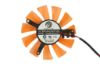 215527 Power Logic PLD06010S12HH Server-Frameless / GPU Fan PLD06010S12HH, Orange Power Logic PLD06010S12HH Server-Frameless / GPU Fan