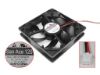 215676 Sanyo Denki 9S1212P4F07 Server-Square Fan 9S1212P4F07 Sanyo Denki 9S1212P4F07 Server-Square Fan