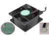 216020 Young Lin Tech DFB803212D Server-Square Fan DFB803212D Young Lin Tech DFB803212D Server-Square Fan