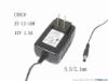 217953 COSCO ZY-12-18W AC Adapter 5V-12V ZY-12-18W COSCO ZY-12-18W AC Adapter 5V-12V