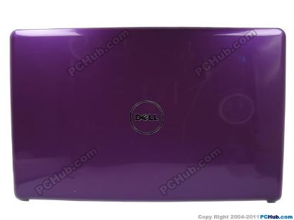 Picture of Dell Inspiron 15 (1564) LCD Rear Case KYD0K,Purple "New"