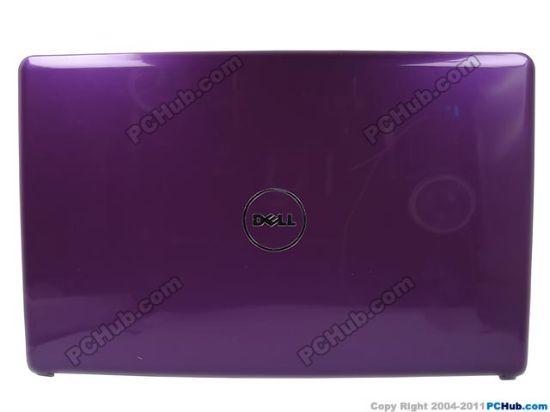 Picture of Dell Inspiron 15 (1564) LCD Rear Case KYD0K,Purple "New"