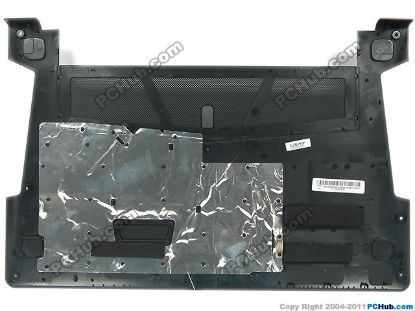 Picture of Lenovo IdeaPad Y500 Memory Board Cover AP0RR00090
