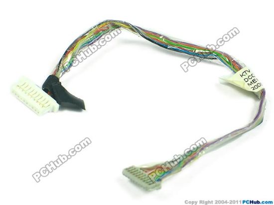 Picture of Toshiba mini NB200 Series Various Item Cable for Bluetooth Module Board, DC020001H00