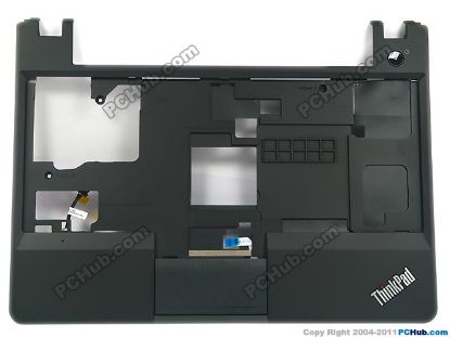 Picture of Lenovo ThinkPad X130e Mainboard - Palm Rest 04W3520