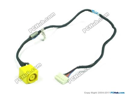 Picture of Lenovo ThinkPad Edge E530 Jack- DC For Laptop 04W4128